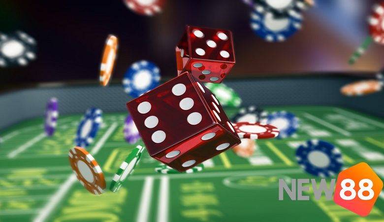 Hé lộ cách lắc xí ngầu theo ý muốn giúp bạn thắng lớn